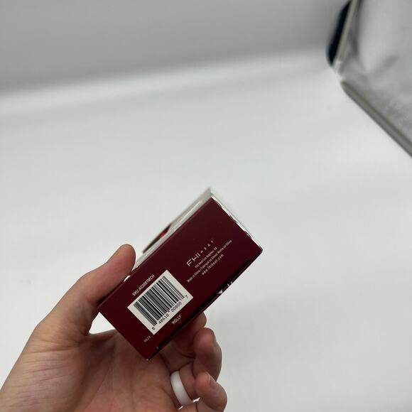 UNbrush Mini Detangling Hair Brush Travel Gift Holiday Chrome Green New - Picture 7 of 8